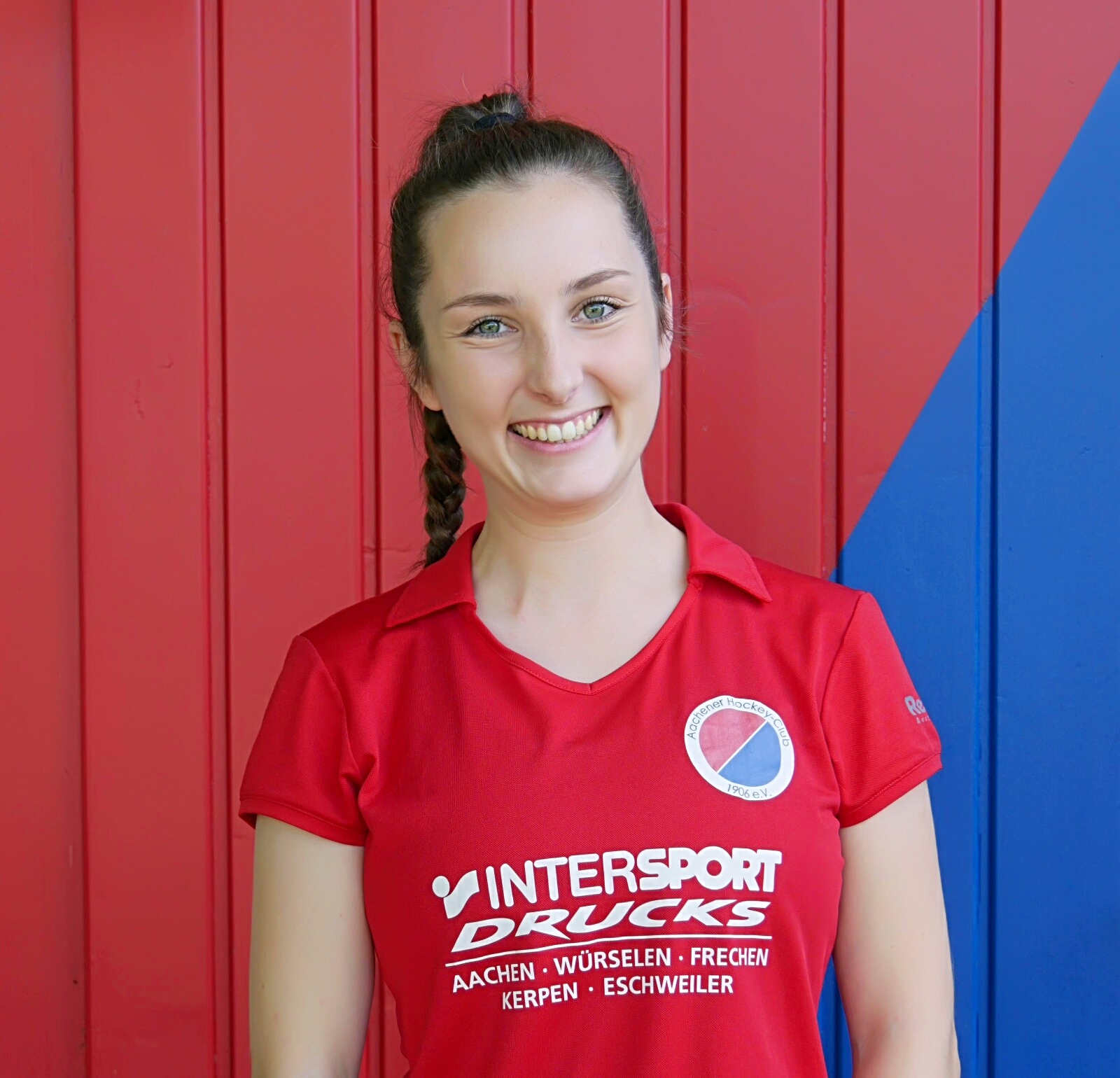 Aachener Anne Kallen Aachener