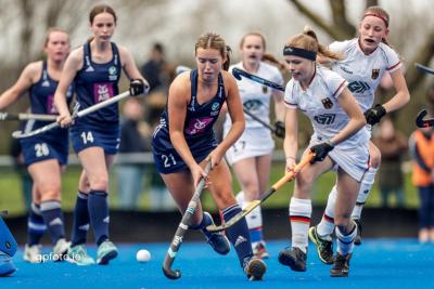 U16 Tournament Official Pictures